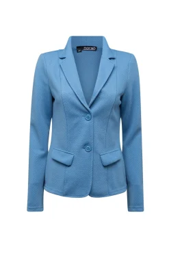 Blauwe Blazer