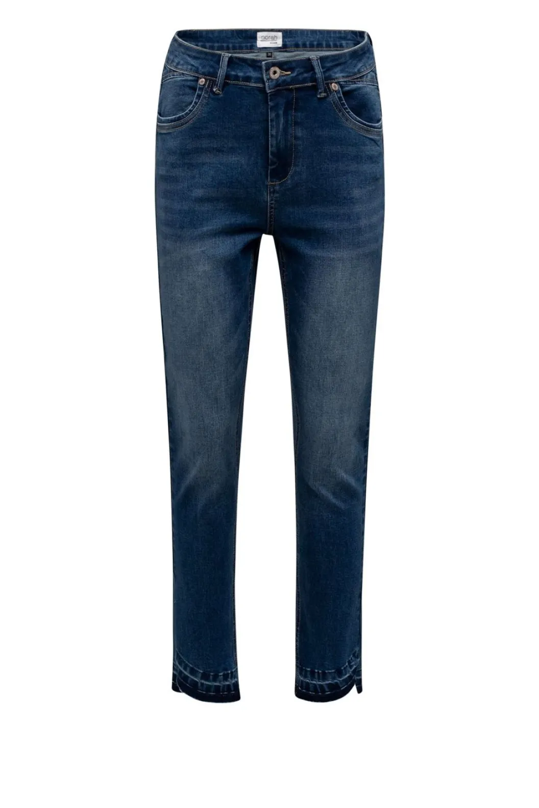 Denim Broek