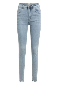 Denim Broek