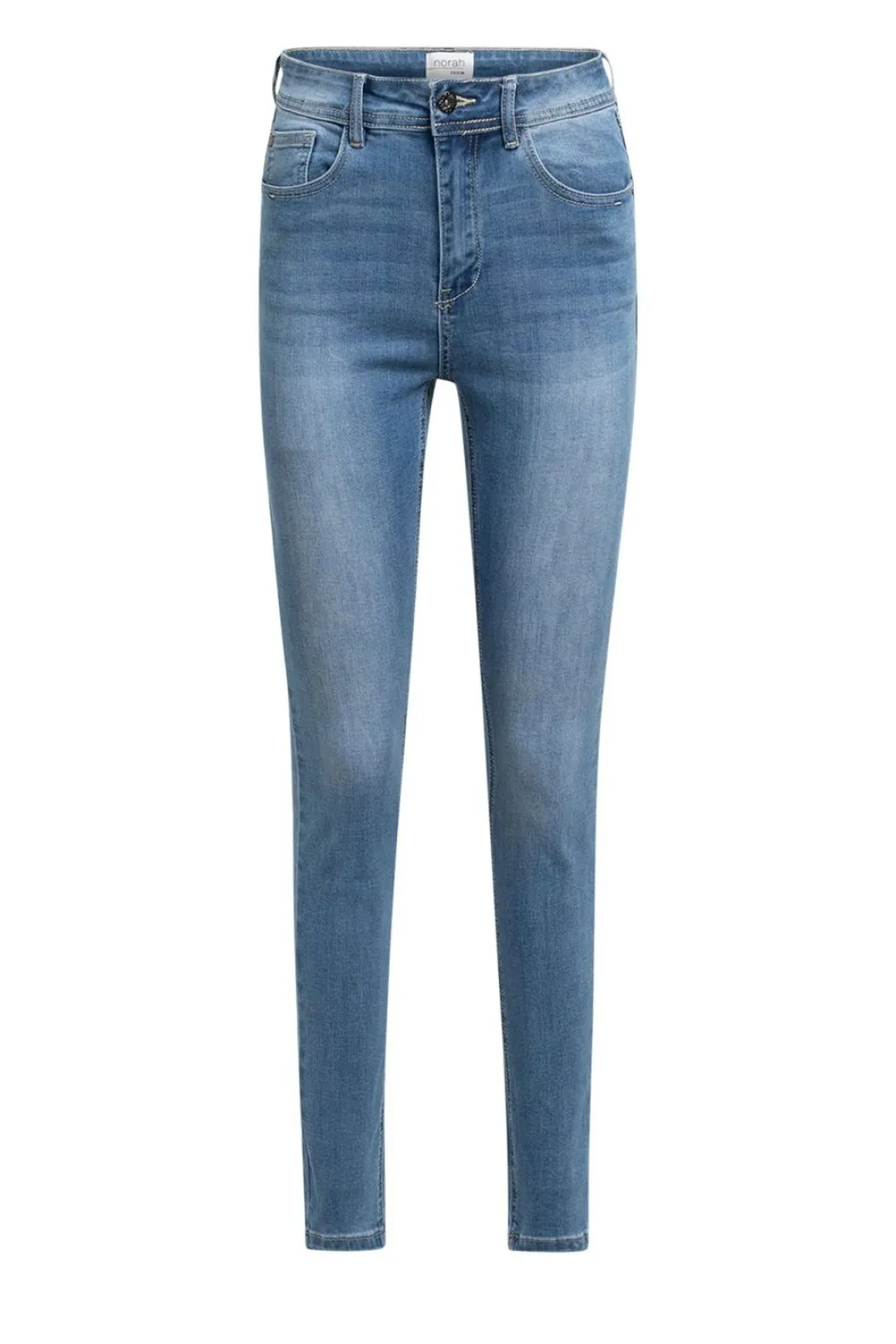 Denim Broek
