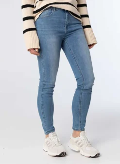 Denim Broek