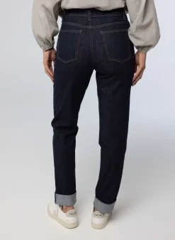 Donker E Denim Jeans