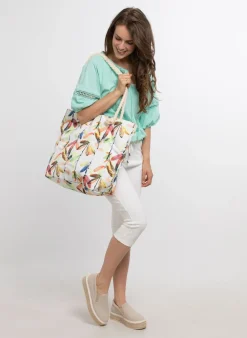 Driekwartbroek Belia