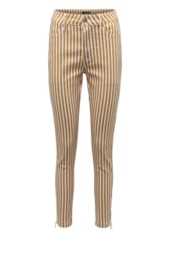 E Broek Met Strepen