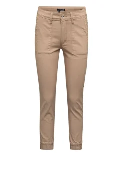 E Broek Van Katoenmix