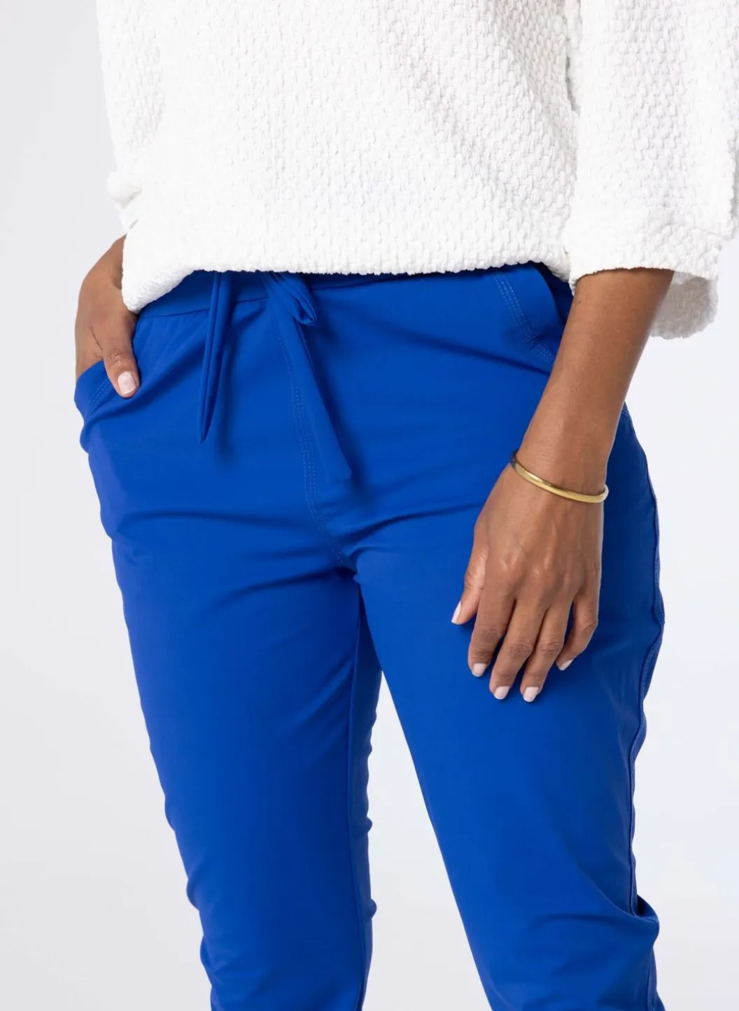 E Broek Van Travelstof