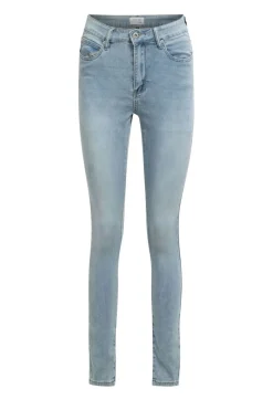 E Denim Broek