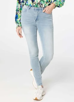 E Denim Broek