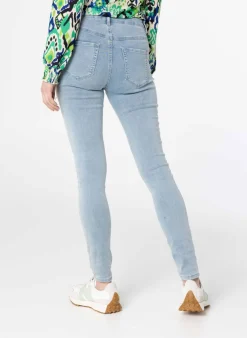 E Denim Broek
