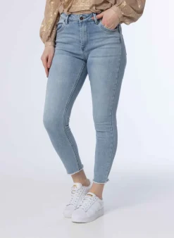E Denim Broek
