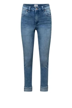 E Denim Broek