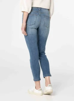 E Denim Broek