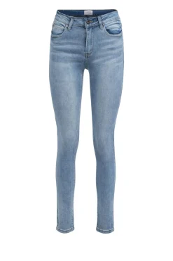 E Denim Broek