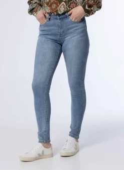 E Denim Broek