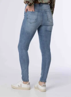 E Denim Broek