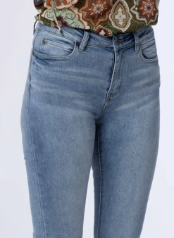 E Denim Broek