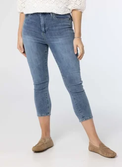E Denim Jeans