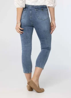 E Denim Jeans