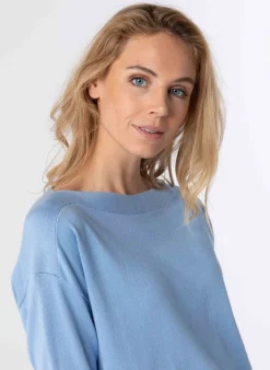 E Fijn Gebreide Trui