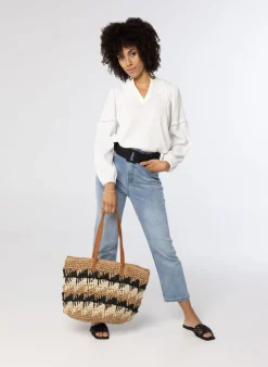 E Riem Met Rechthoekige Sluiting