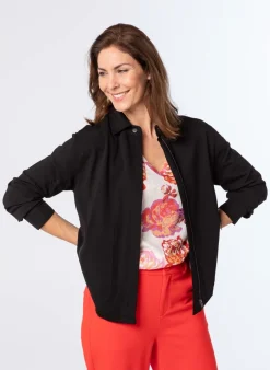 E Sportieve Jacket
