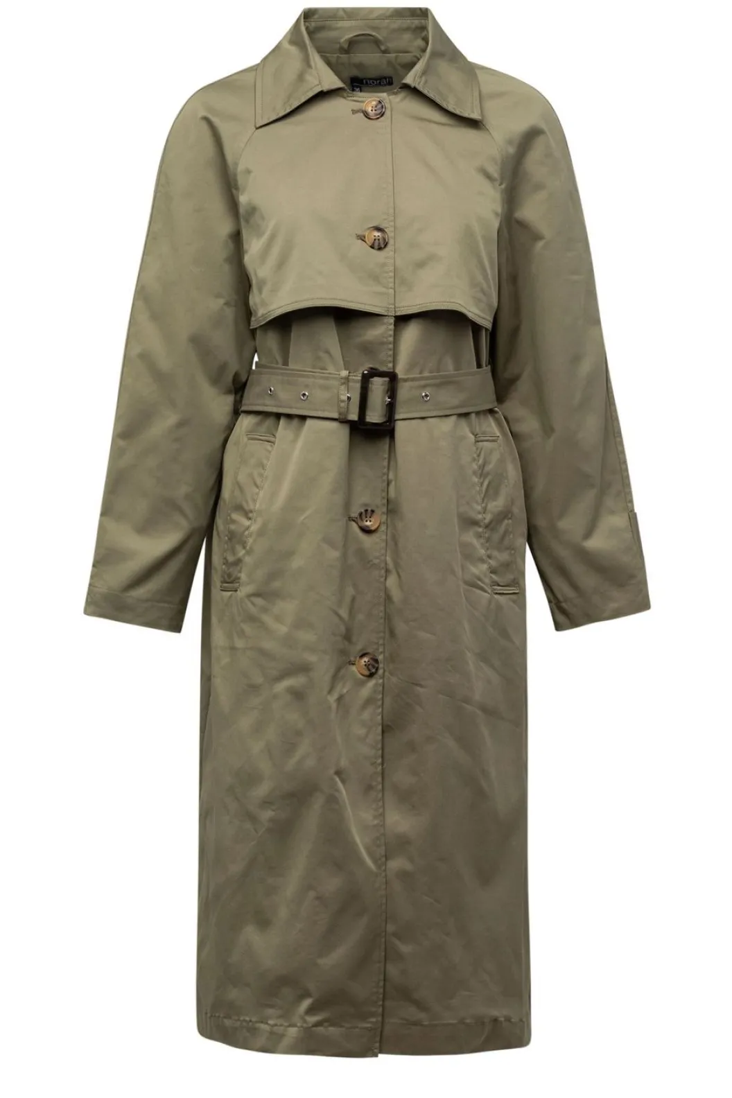 E Trenchcoat
