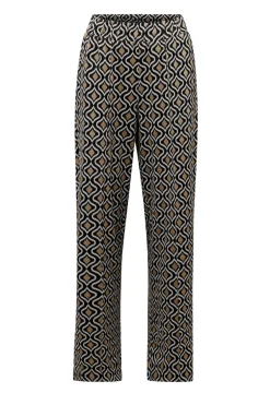 E Wide Fit Broek