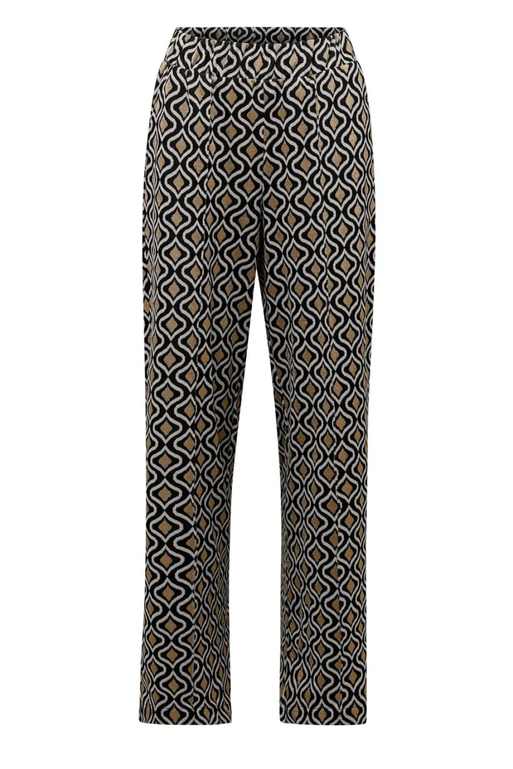 E Wide Fit Broek