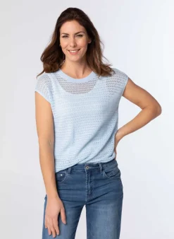 Gebreide Top