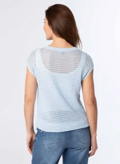 Gebreide Top