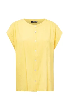 Gele Blouse