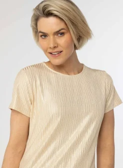 Goud Shirt