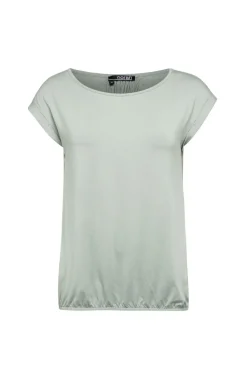 Groen Shirt