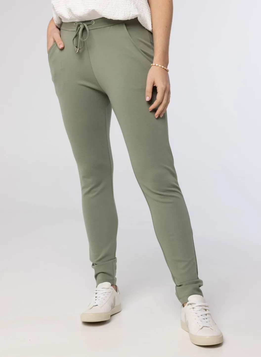 Groene Jogger