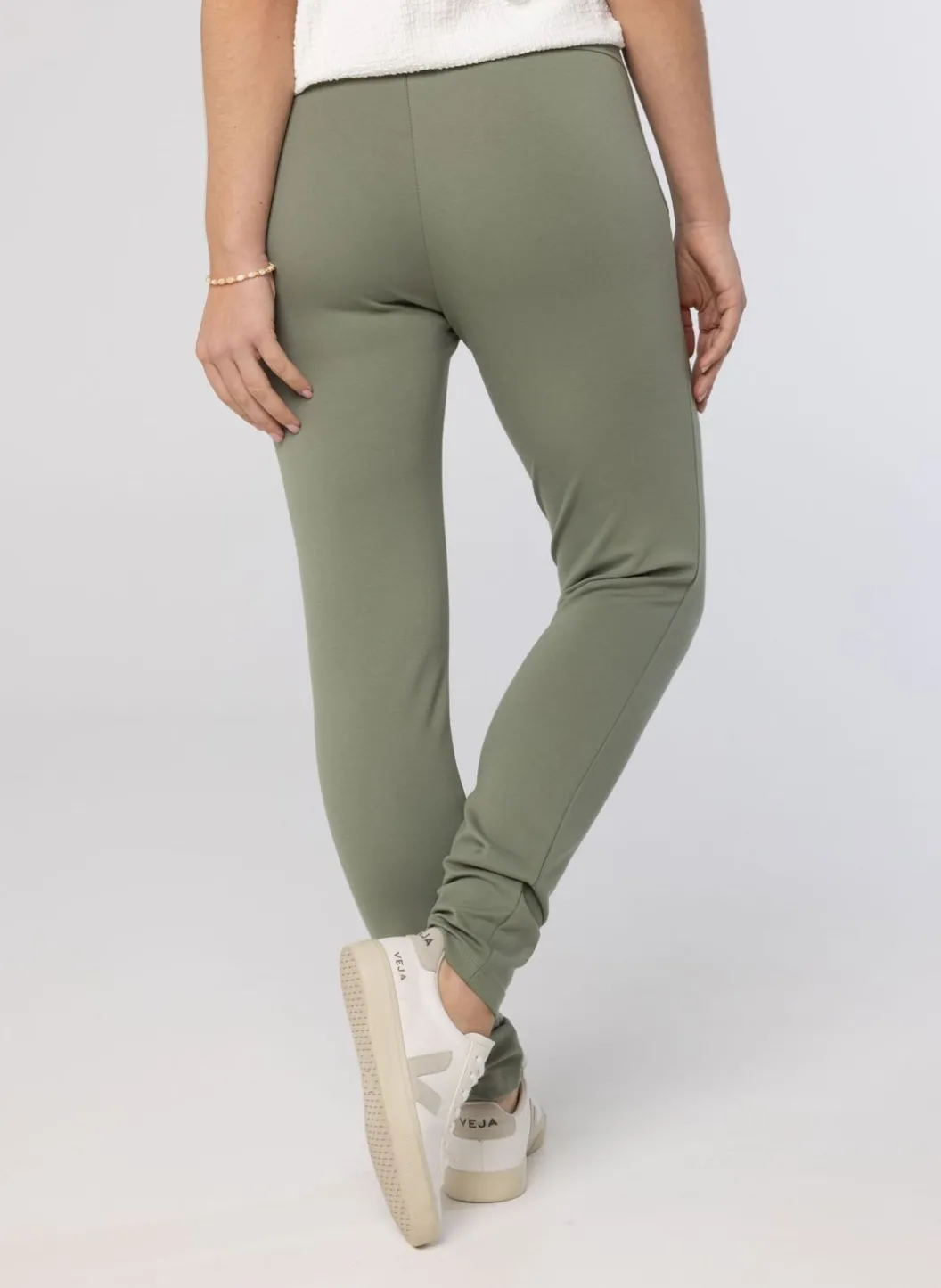 Groene Jogger