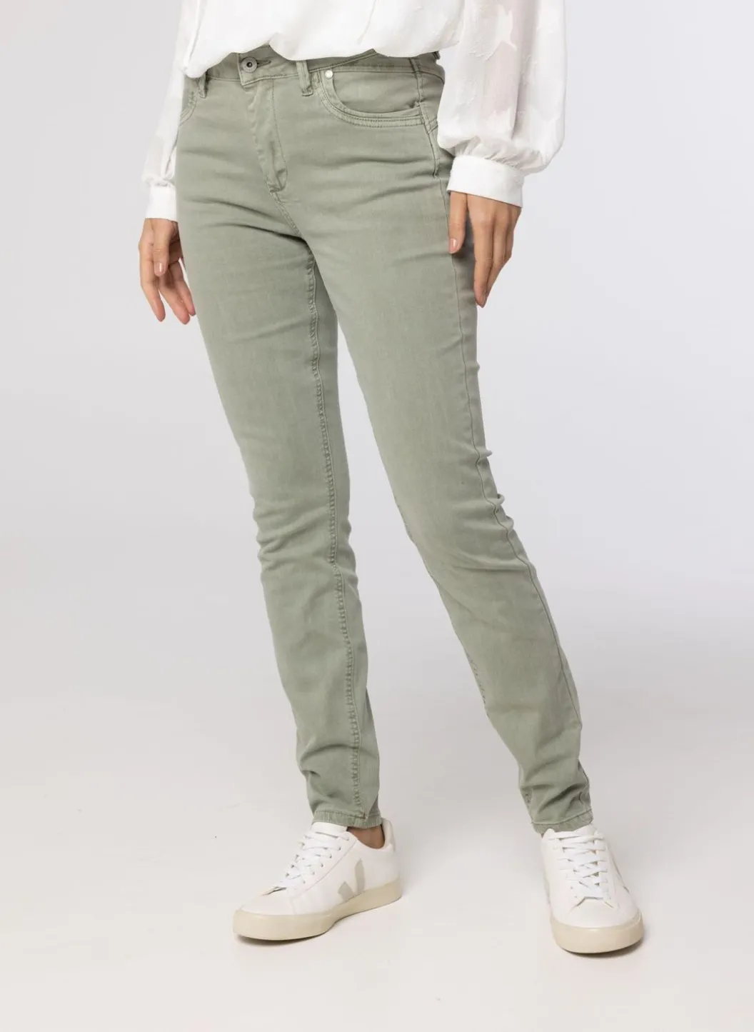 Groene Maja Broek