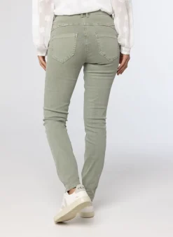 Groene Maja Broek