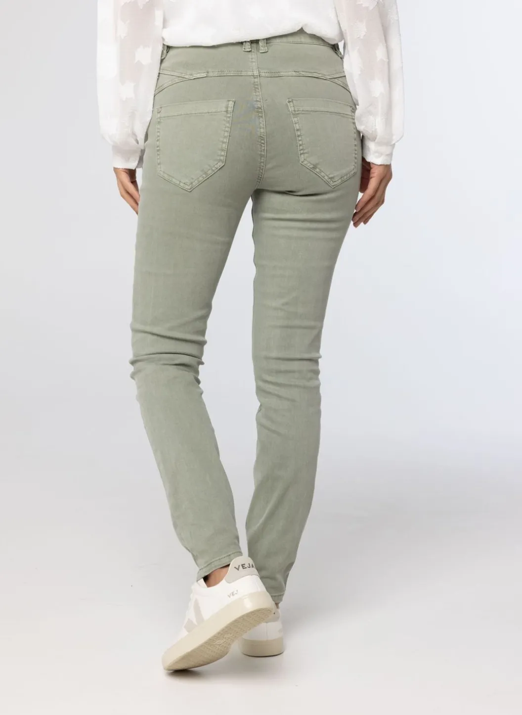 Groene Maja Broek