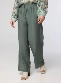 Groene Pantalon