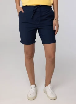 Korte Broek Travelstof