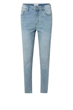 Licht E Spijkerbroek