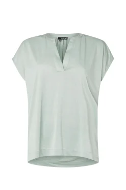 Lichtgroen Shirt