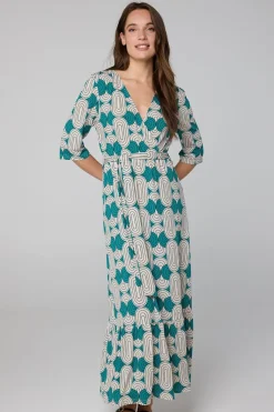 Maxi Jurk