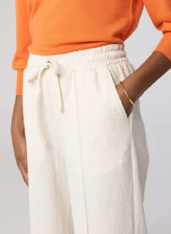 Off White Pantalon