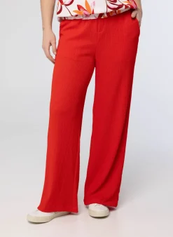 Rode Pantalon