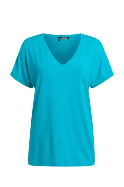 Shirt Maral Aqua