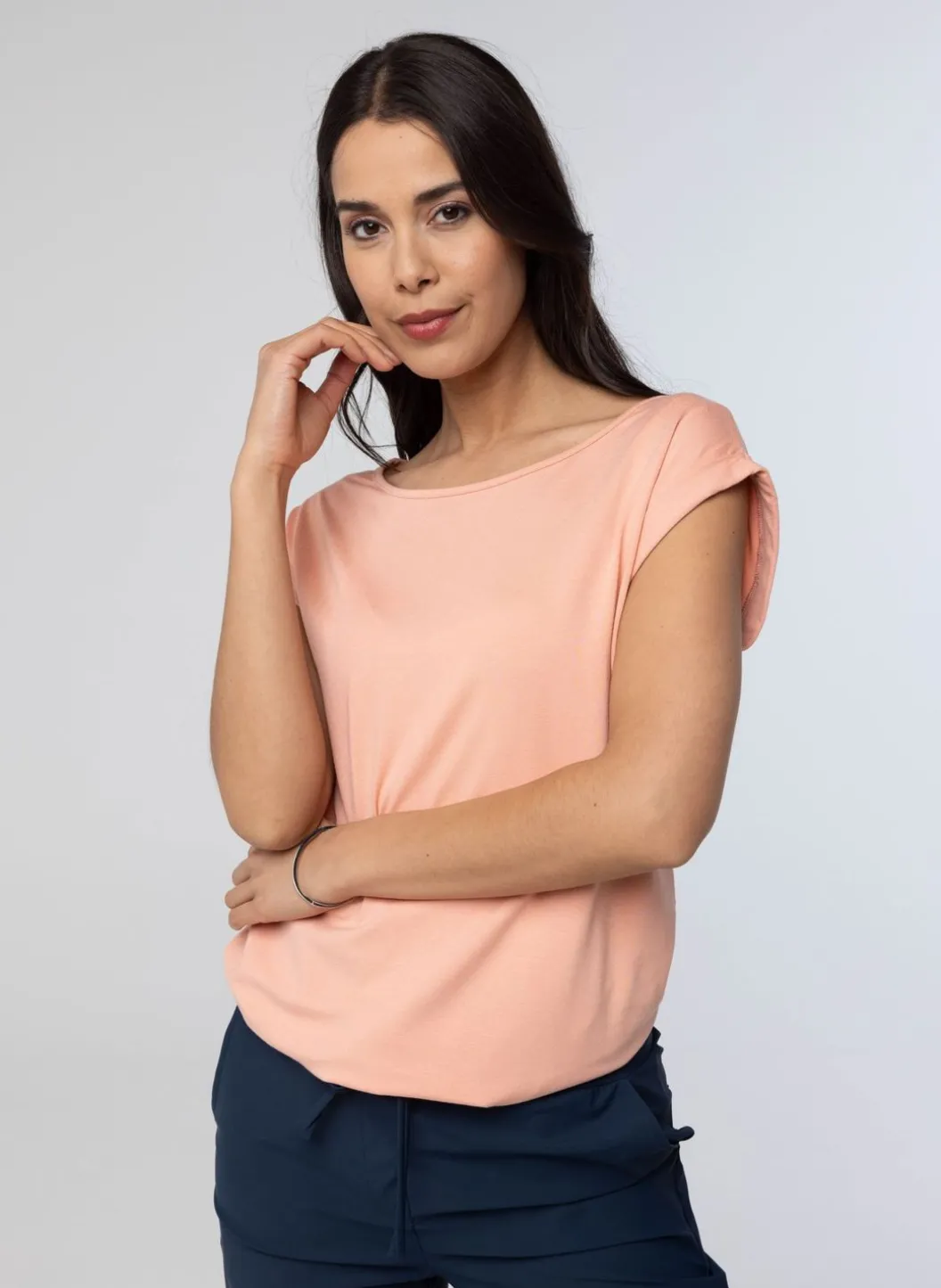 Shirt Marije Pastel