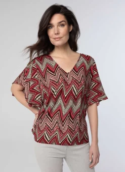 Shirt Met Grafische Print