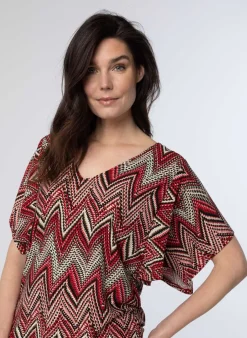 Shirt Met Grafische Print