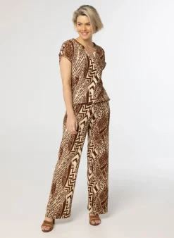 Shirt Met Grafische Print